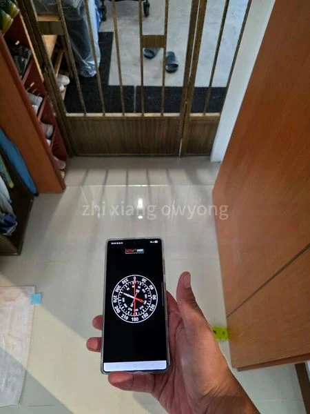 5 Room (5I) HDB for Sale in  443C Bukit Batok West Avenue 8 - Image 1