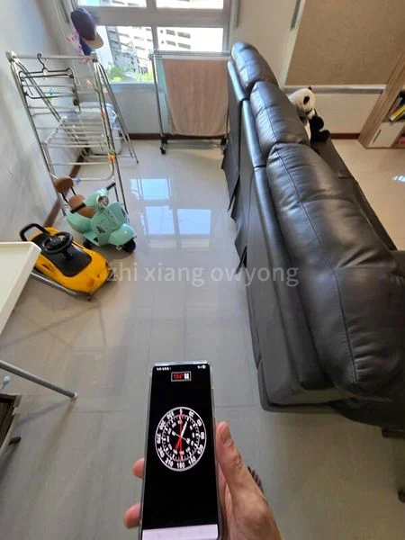 5 Room (5I) HDB for Sale in  443C Bukit Batok West Avenue 8 - Image 2