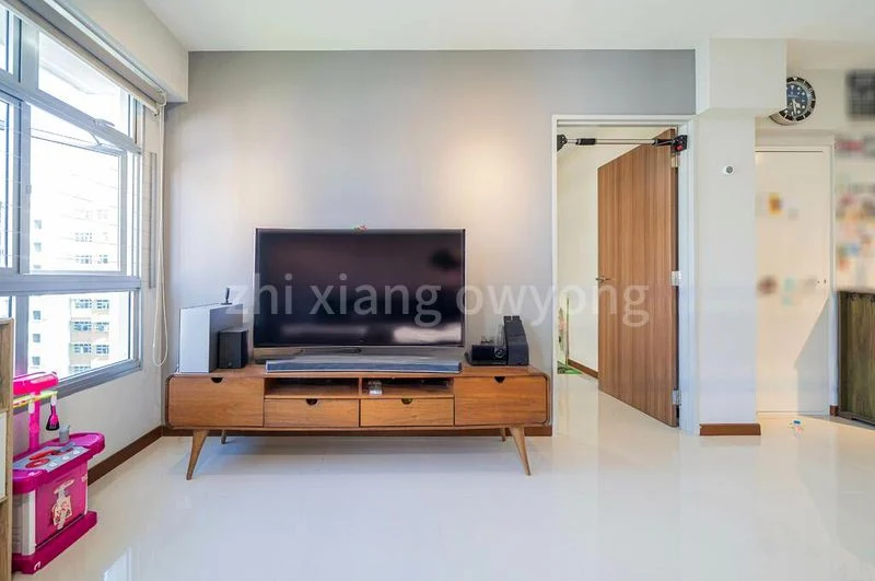 5 Room (5I) HDB for Sale in  443C Bukit Batok West Avenue 8 - Image 13