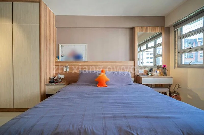 5 Room (5I) HDB for Sale in  443C Bukit Batok West Avenue 8 - Image 5