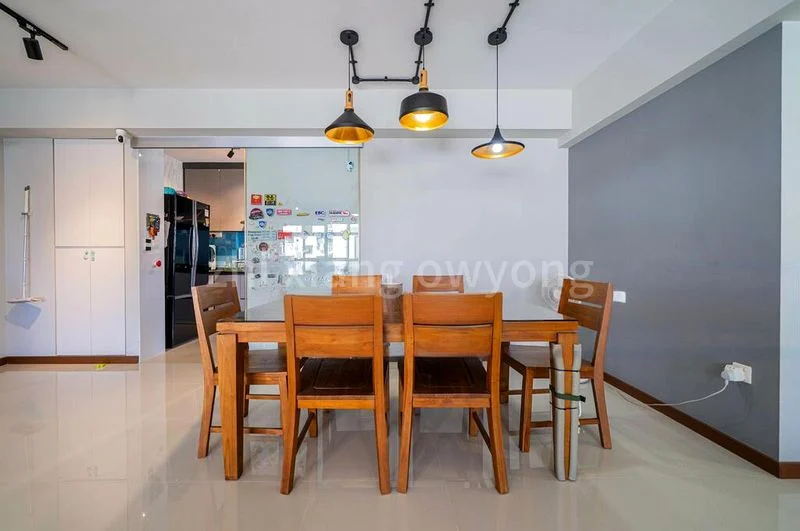 5 Room (5I) HDB for Sale in  443C Bukit Batok West Avenue 8 - Image 12