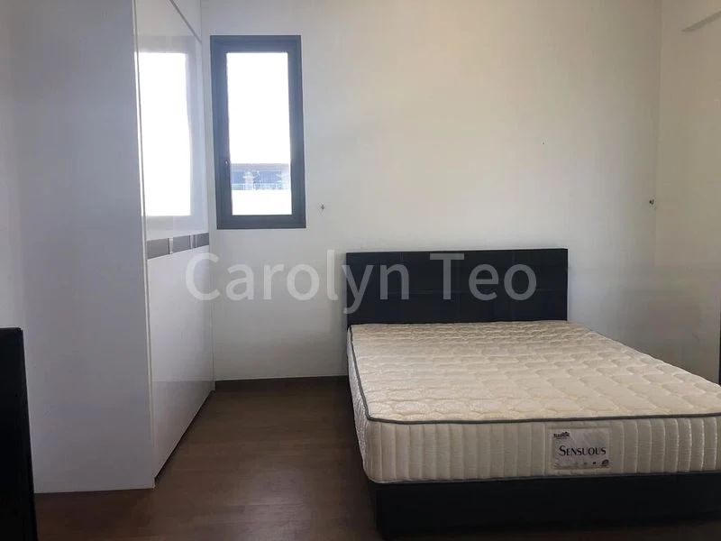 2 Bed Condo for Rent in  Kovan Regency - Image 4