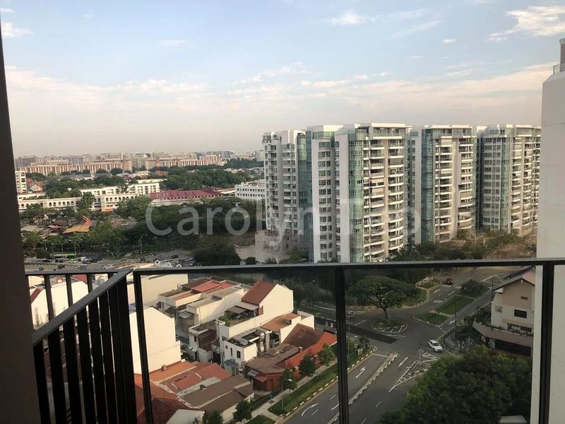2 Bed Condo for Rent in  Kovan Regency - Image 9
