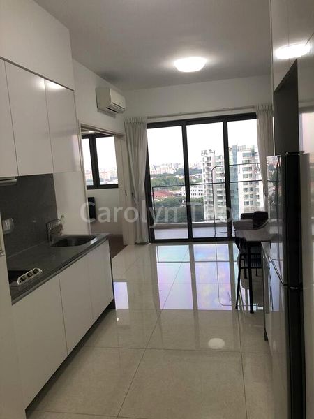 2 Bed Condo for Rent in  Kovan Regency - Image 5