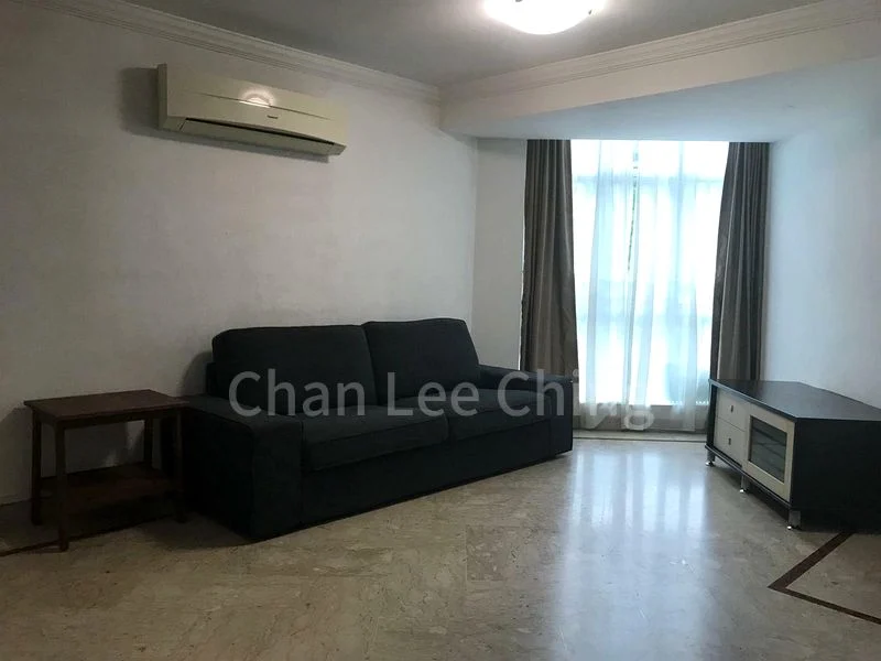 2 Bed Condo for Rent in Leedon 2 - Image 1