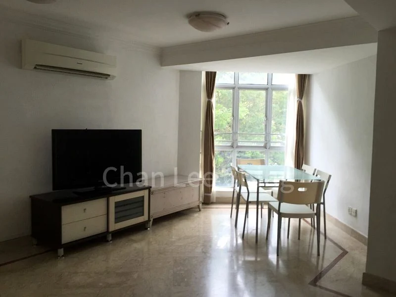 2 Bed Condo for Rent in Leedon 2 - Image 4