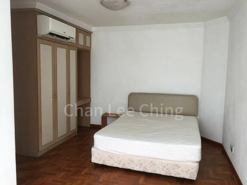 2 Bed Condo for Rent in Leedon 2 - Image 2