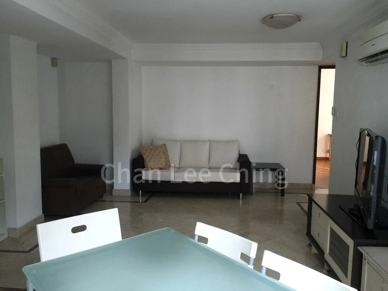 2 Bed Condo for Rent in Leedon 2 - Image 3