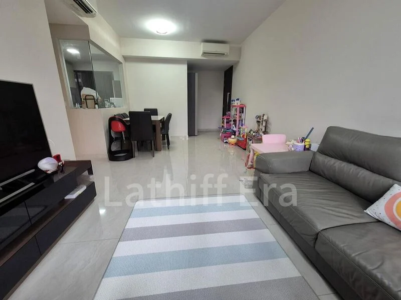 3 Bed Executive Condo for Sale in  Signature At Yishun - Image 9
