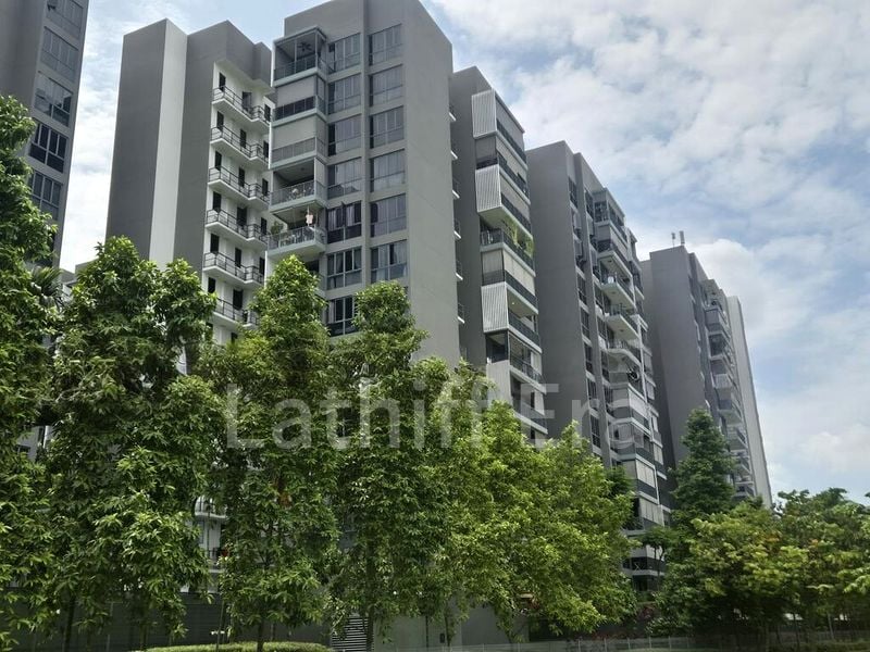 3 Bed Executive Condo for Sale in  Signature At Yishun - Image 1