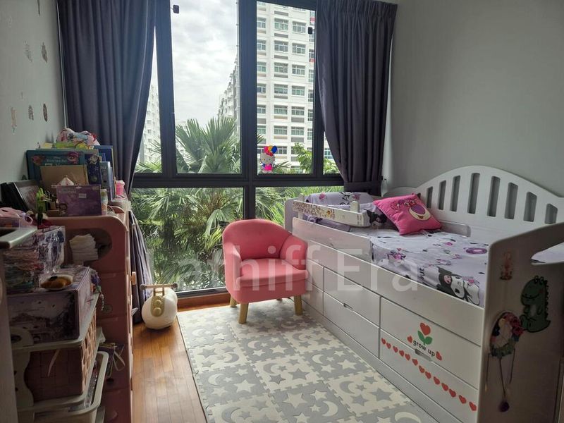 3 Bed Executive Condo for Sale in  Signature At Yishun - Image 6