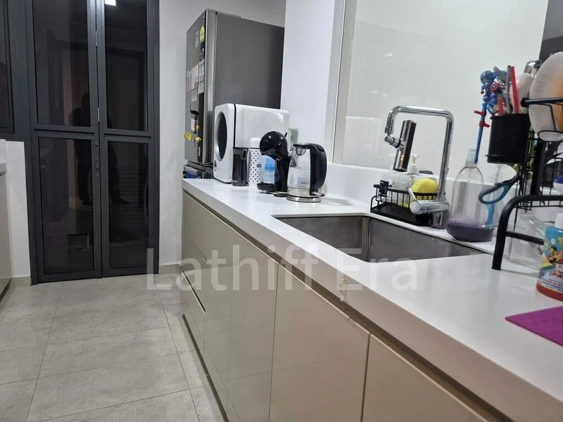 3 Bed Executive Condo for Sale in  Signature At Yishun - Image 4
