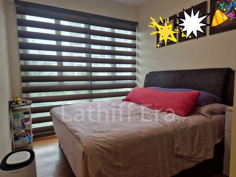 3 Bed Executive Condo for Sale in  Signature At Yishun - Image 7