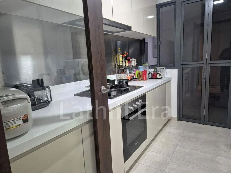 3 Bed Executive Condo for Sale in  Signature At Yishun - Image 3
