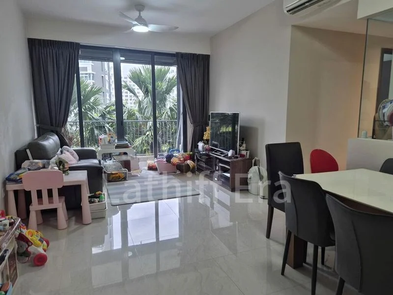 3 Bed Executive Condo for Sale in  Signature At Yishun - Image 8