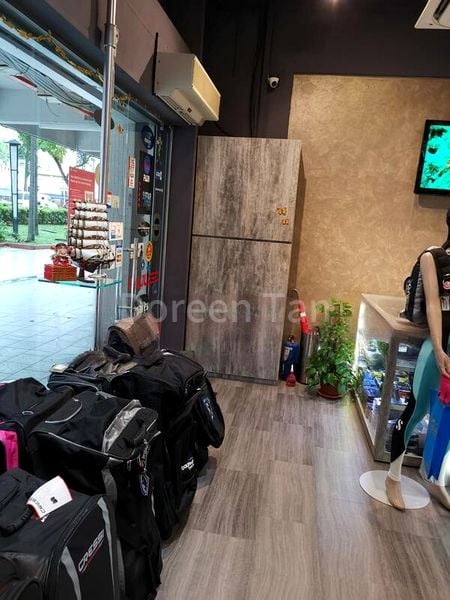 Shop / Shophouse for Rent: 462 Crawford Lane - Image 3