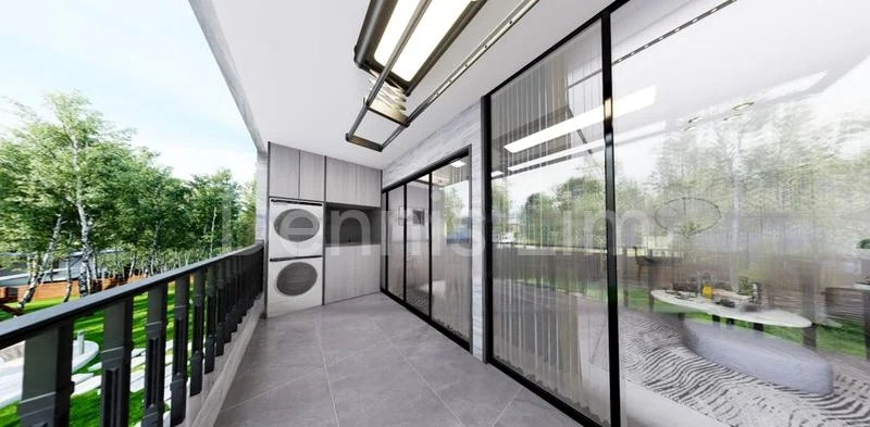 2 Bed Condo for Sale in  Kandis Residence - Image 12