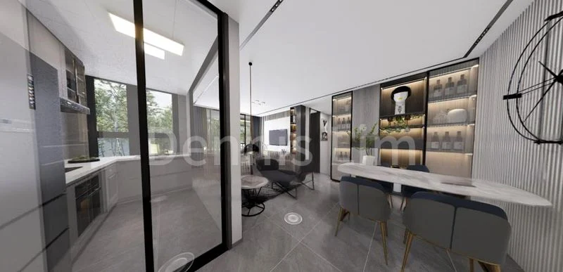 2 Bed Condo for Sale in  Kandis Residence - Image 17