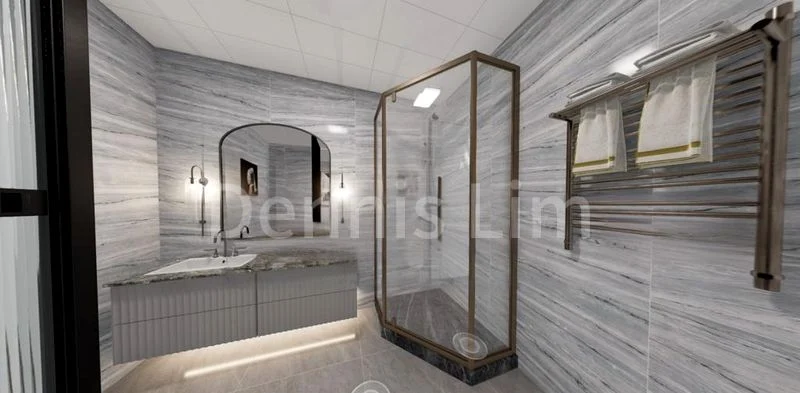 2 Bed Condo for Sale in  Kandis Residence - Image 2