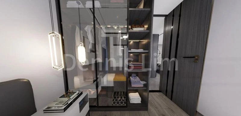 2 Bed Condo for Sale in  Kandis Residence - Image 9