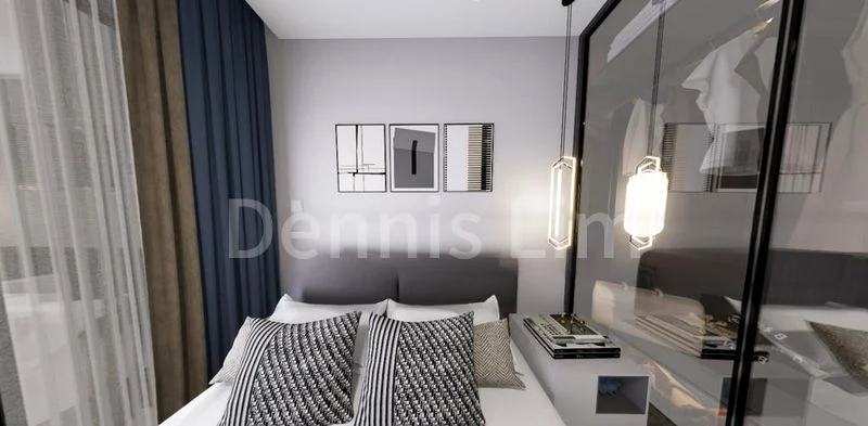 2 Bed Condo for Sale in  Kandis Residence - Image 10