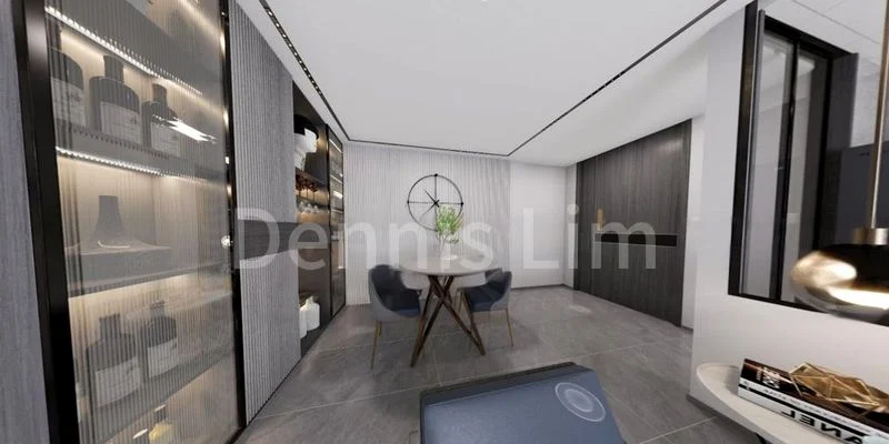 2 Bed Condo for Sale in  Kandis Residence - Image 16