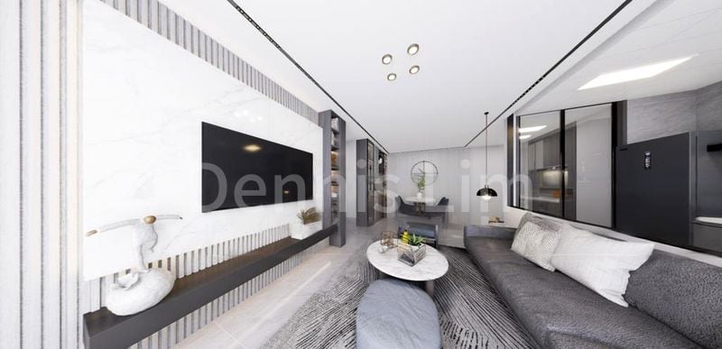 2 Bed Condo for Sale in  Kandis Residence - Image 19