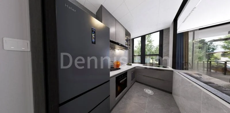 2 Bed Condo for Sale in  Kandis Residence - Image 1