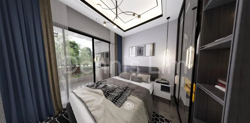 2 Bed Condo for Sale in  Kandis Residence - Image 8