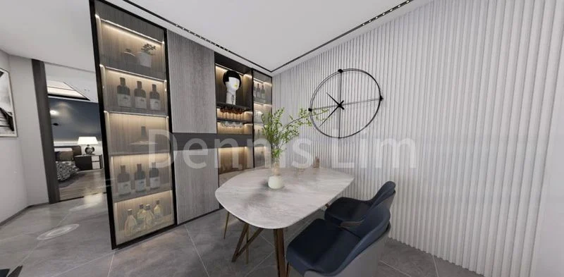 2 Bed Condo for Sale in  Kandis Residence - Image 15