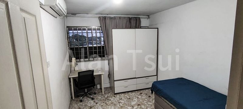 Common Room (HDB) for Rent in  661 Buffalo Road - Image 2