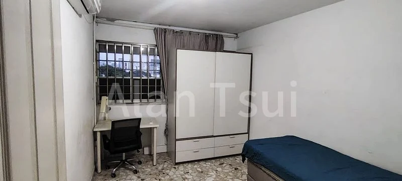 Common Room (HDB) for Rent in  661 Buffalo Road - Image 3