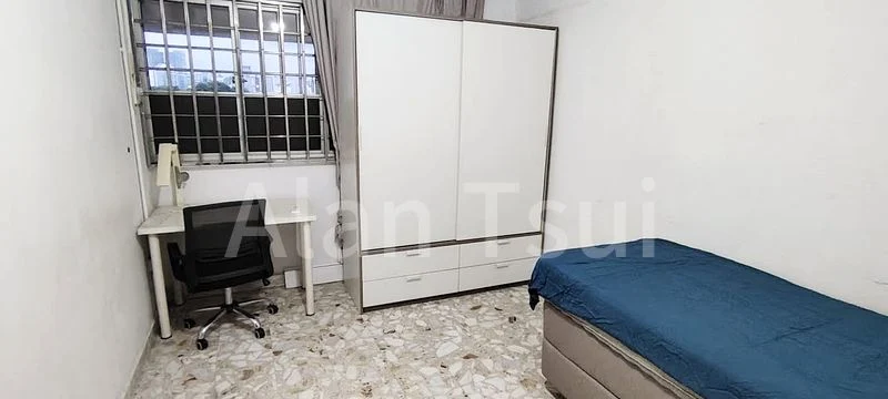 Common Room (HDB) for Rent in  661 Buffalo Road - Image 1