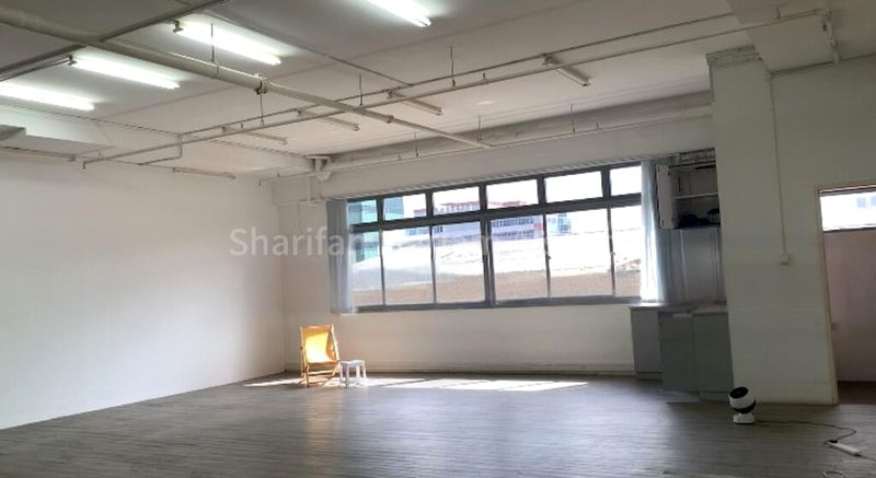 Light Industrial (B1) for Sale: Solstice Business Centre - Image 9