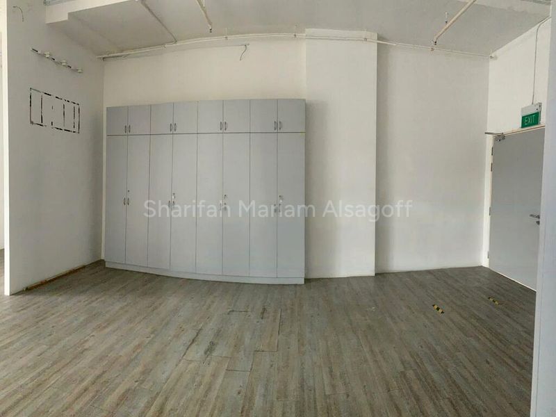 Light Industrial (B1) for Sale: Solstice Business Centre - Image 3