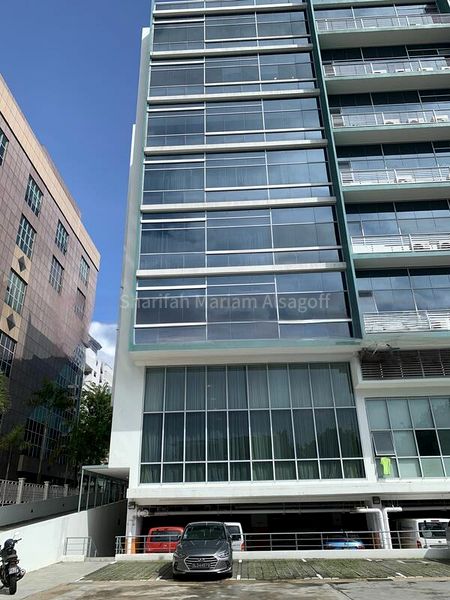 Light Industrial (B1) for Sale: Solstice Business Centre - Image 5