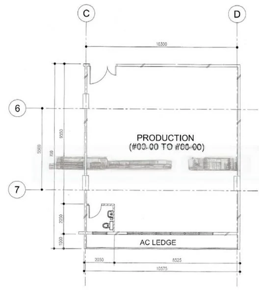 Light Industrial (B1) for Sale: Solstice Business Centre - Image 11