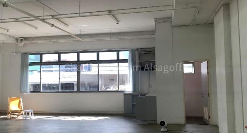 Light Industrial (B1) for Sale: Solstice Business Centre - Image 10