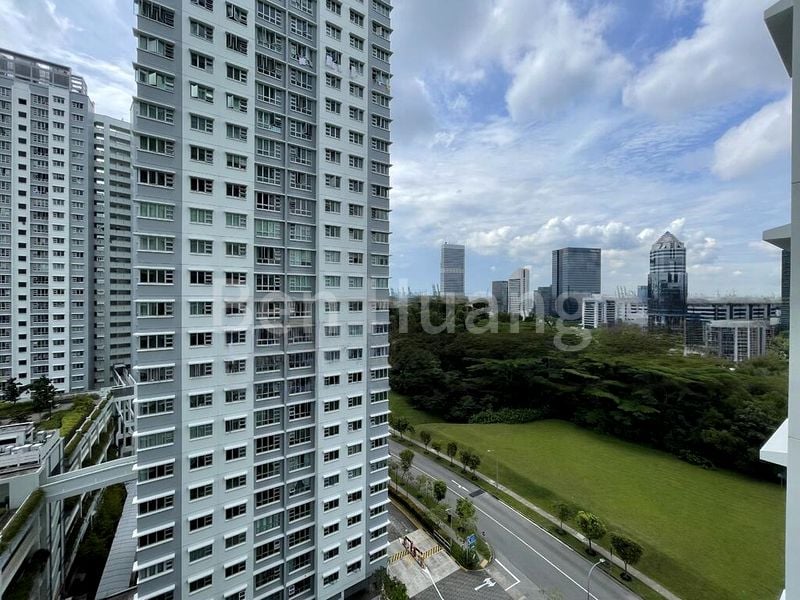 4 Room (4A) HDB for Sale in Telok Blangah Drive - Image 1