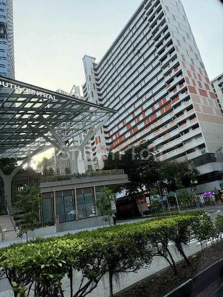 Shop / Shophouse for Rent: Tanjong Pagar Plaza - Image 4