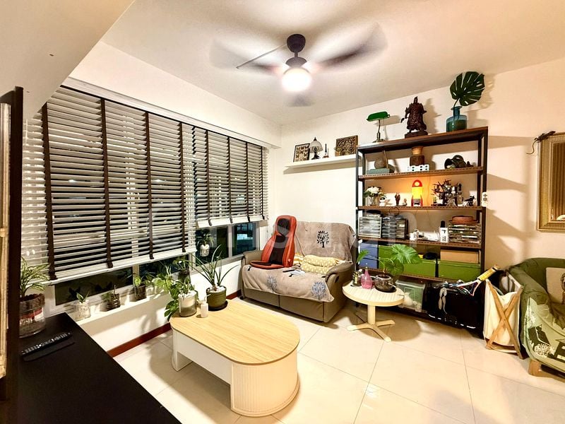 3 Room (3A) HDB for Sale in 675D Yishun Avenue 4 - Image 4