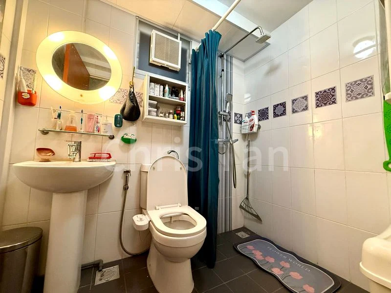 3 Room (3A) HDB for Sale in 675D Yishun Avenue 4 - Image 9