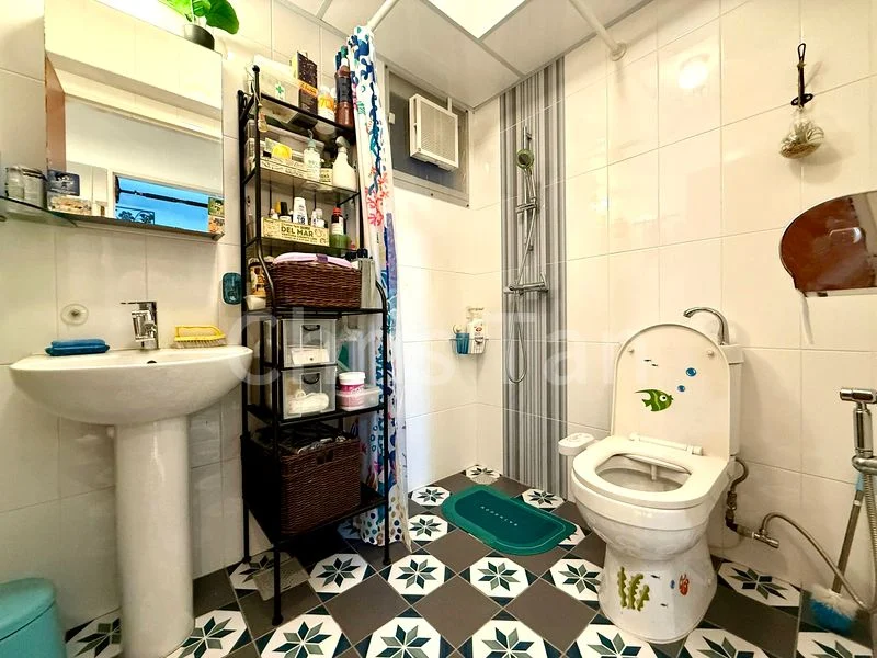 3 Room (3A) HDB for Sale in 675D Yishun Avenue 4 - Image 11