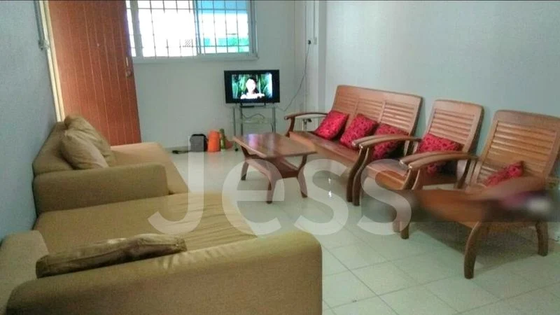 3 Room (3NG) HDB for Rent in  365 Yishun Ring Road - Image 3