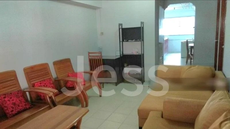 3 Room (3NG) HDB for Rent in  365 Yishun Ring Road - Image 2