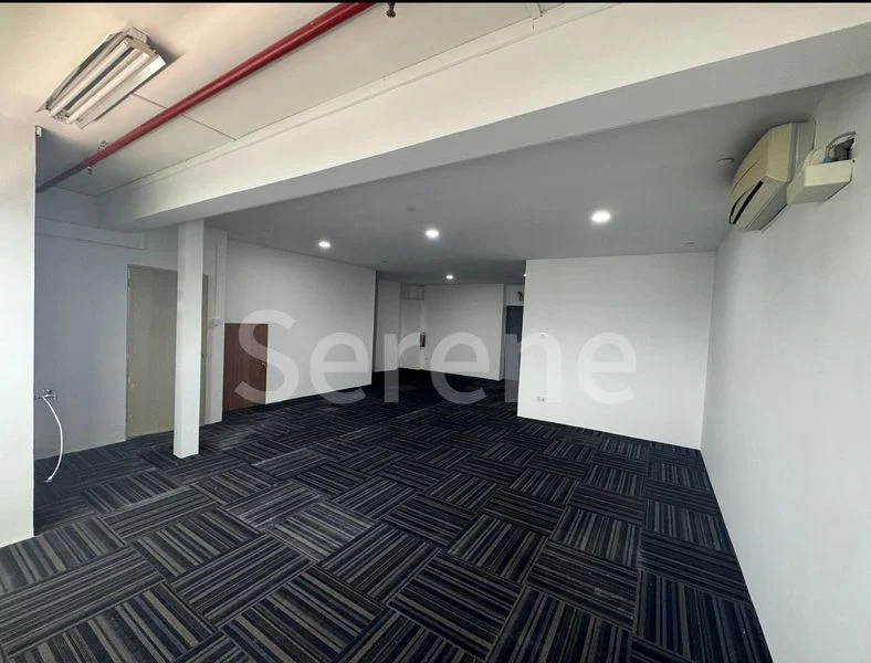 Light Industrial (B1) for Rent in Oxley Bizhub - Image 1