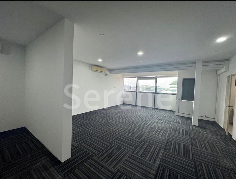 Light Industrial (B1) for Rent in Oxley Bizhub - Image 2