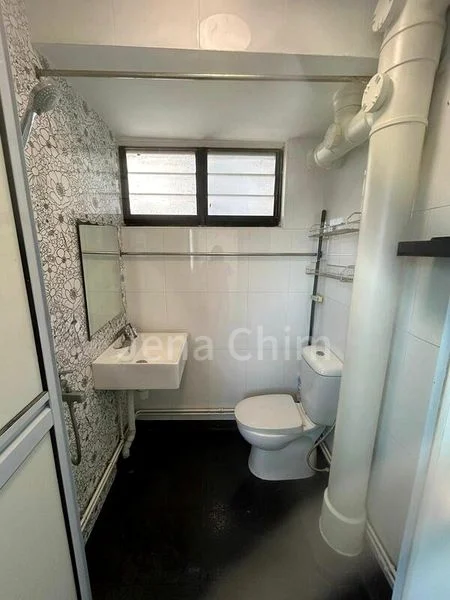 Common Room (HDB) for Rent in  17 Marsiling Lane - Image 2