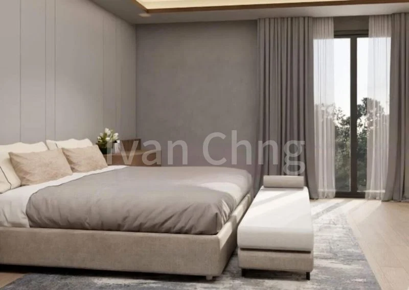 5 Bed Semi-Detached House (Landed) for Sale in  Villas @ Siglap - Image 1