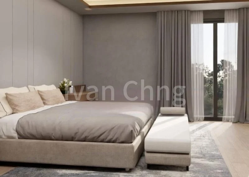 5 Bed Semi-Detached House (Landed) for Sale in  Villas @ Siglap - Image 11